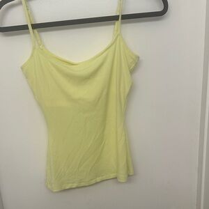 Skims soft lounge tank size small
